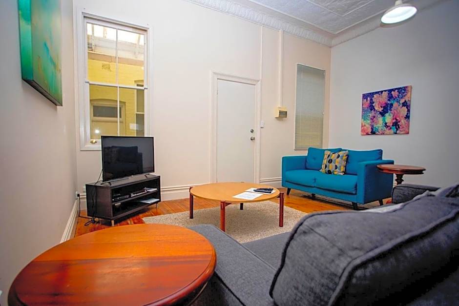 Hopetoun Motel & Chalet Village