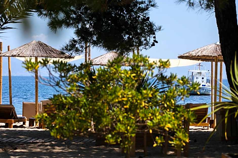 Elektra Comfort Hotel by Del Mare