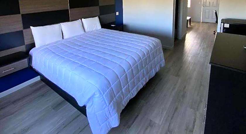 Americas Best Value Inn Gonzales
