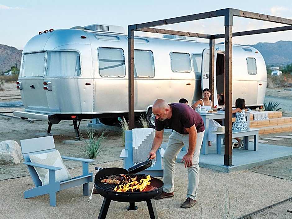 AutoCamp Joshua Tree