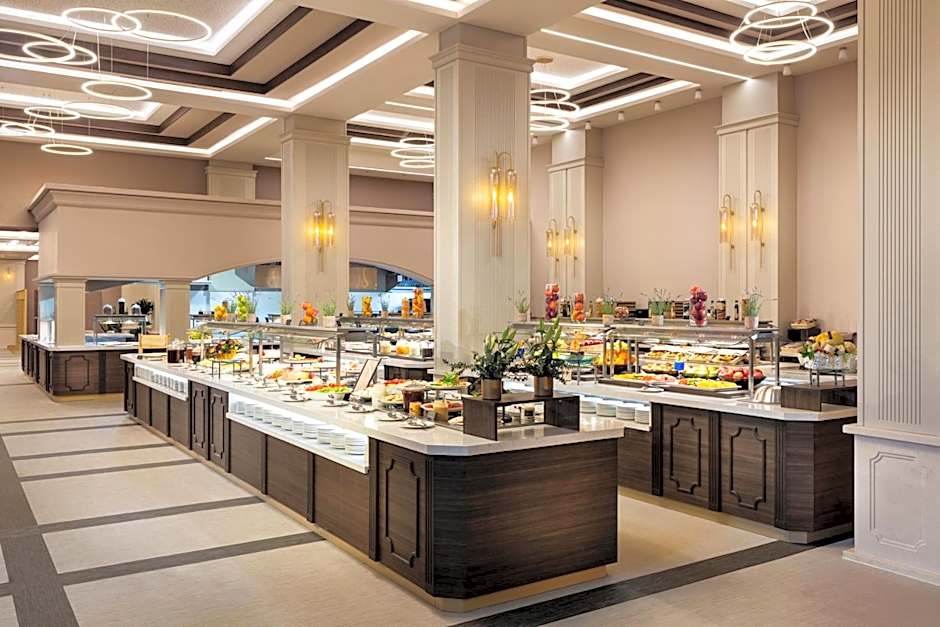 Kings' Valley Medical & Spa Hotel