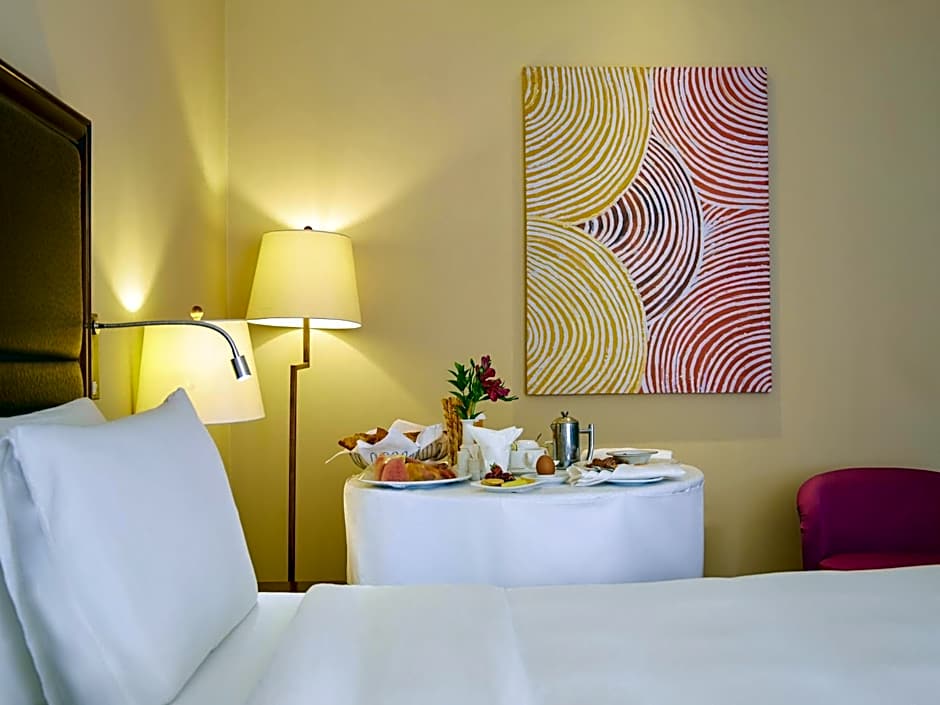 Mercure Nairobi Upper Hill