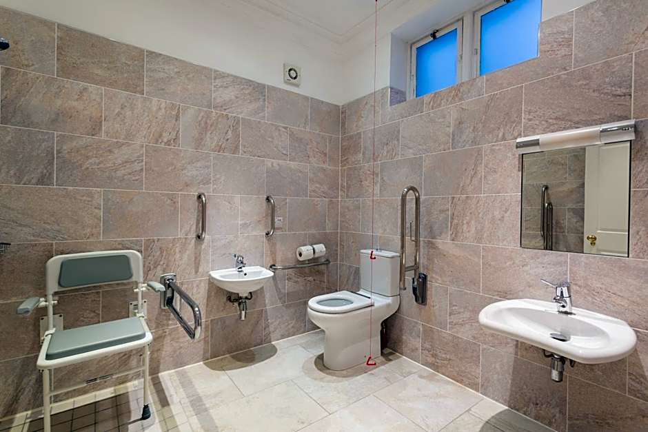 Rushton Hall Hotel and Spa