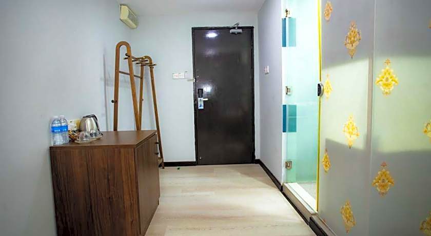 Prince Hotel