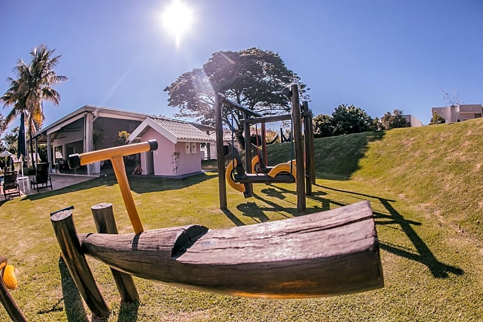 Valinhos Plaza Hotel