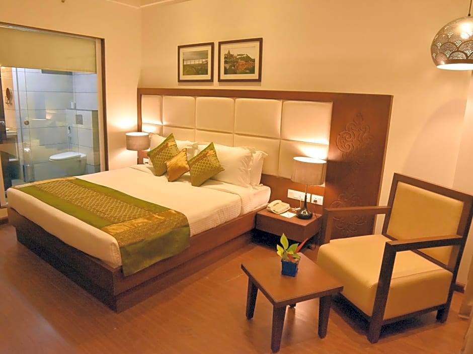 Comfort Inn Donil Vadodara