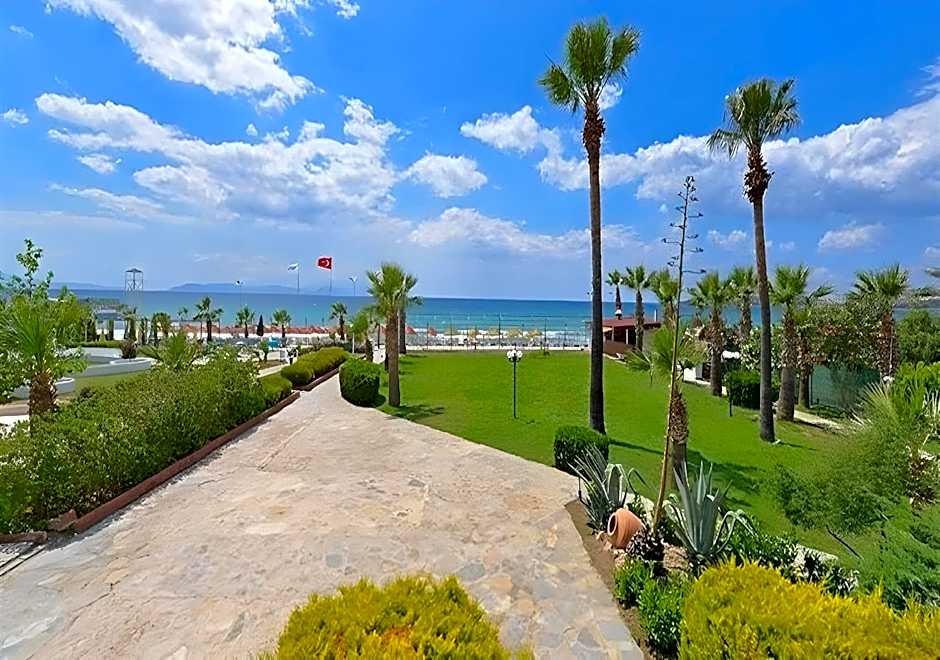 Sentinus Beach Hotel