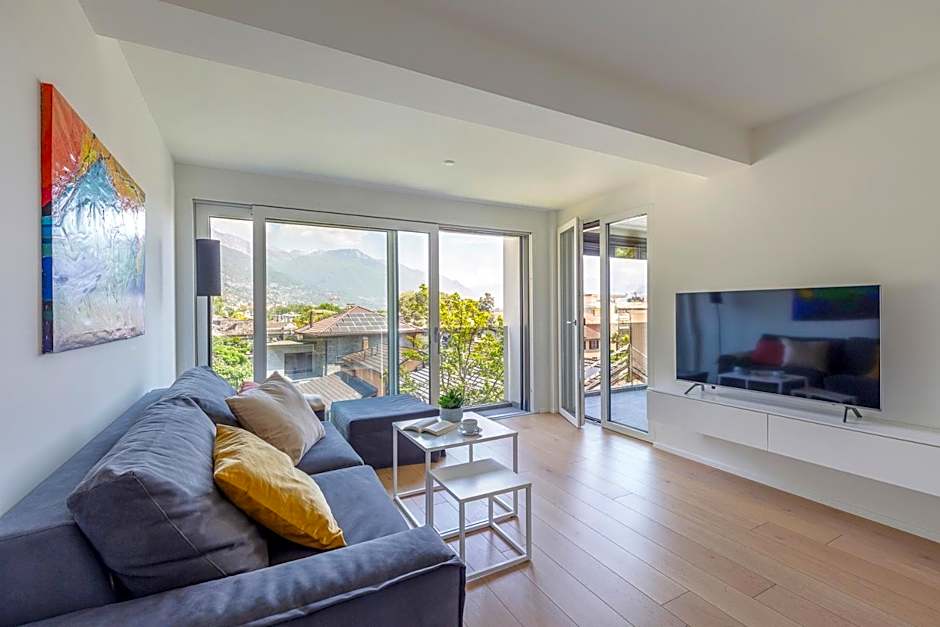 Sasso Boretto, Luxury Holiday Apartments