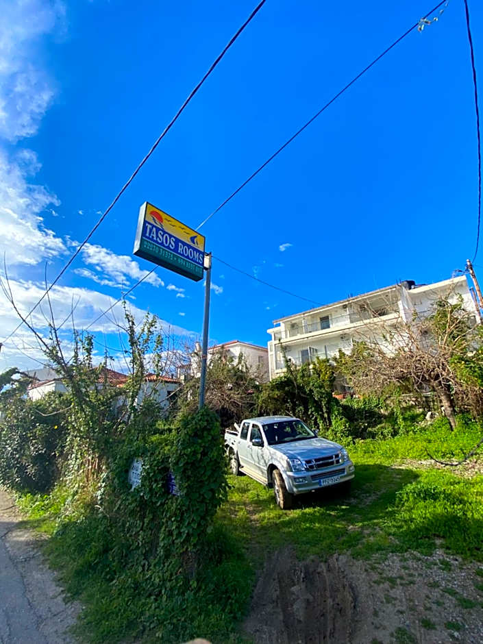 Tasos Manaritsas Rooms