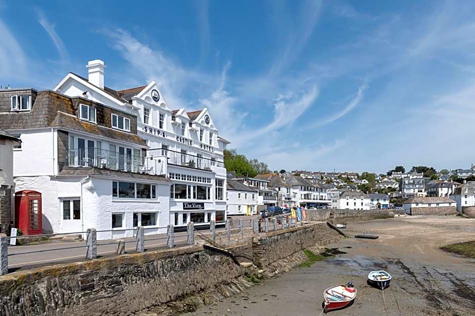 Elysium St Mawes