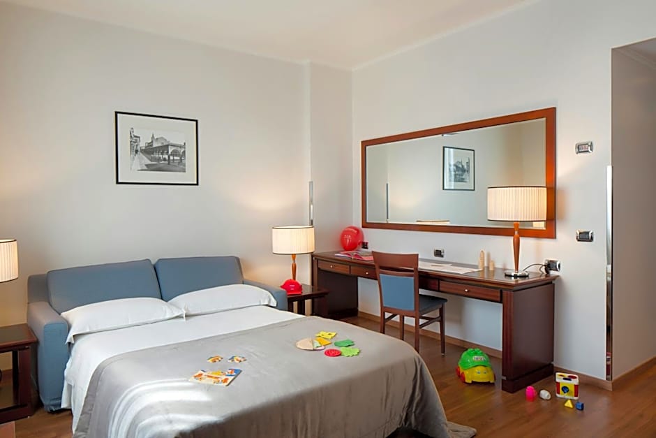 Starhotels Excelsior