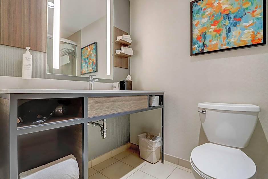 Hilton Garden Inn Indianapolis/Northwest