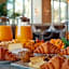 Hotel Calysea Tropea - Breakfast & Brunch Until 13-00 Included - Free Private Parking