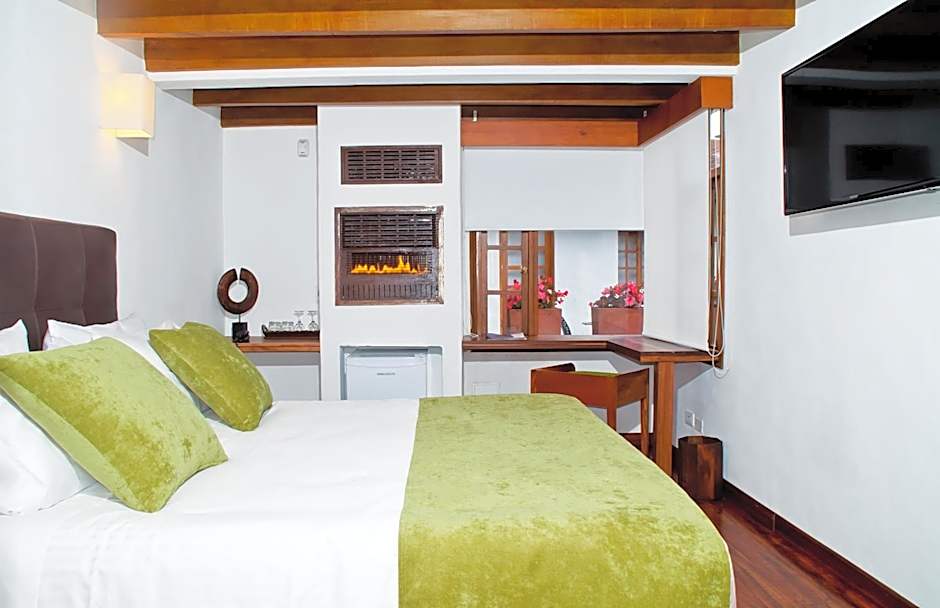 Hotel Casona Usaquen