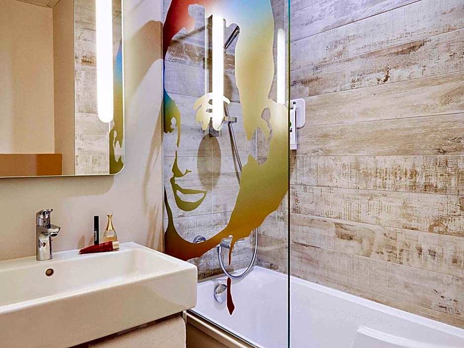 Ibis Styles Hyeres Rooftop & Spa