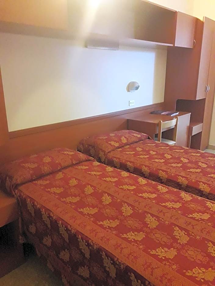 Hotel Imperiale