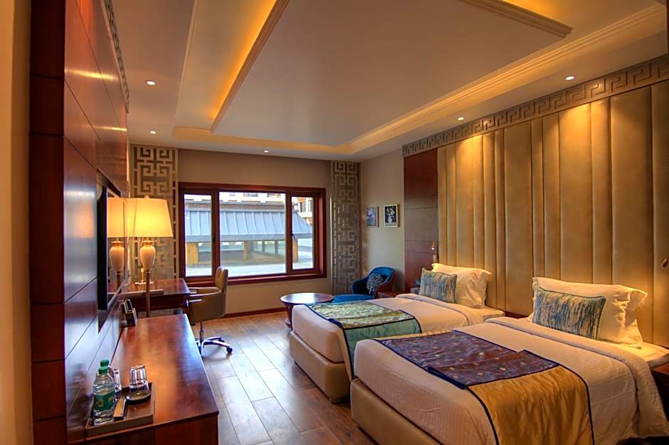 Photo 1 of 8 of Deluxe 2 Beds