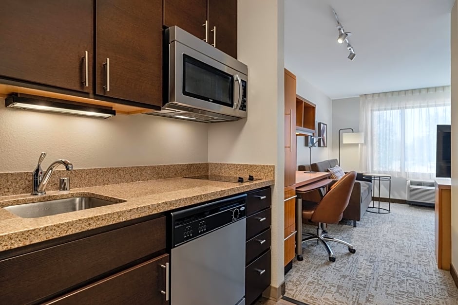 TownePlace Suites by Marriott Albuquerque North