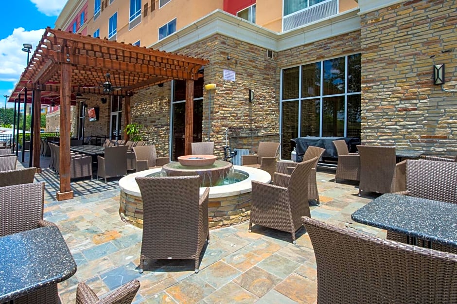 Holiday Inn Hotel Houston Westchase, an IHG Hotel