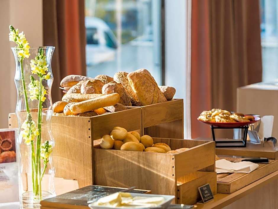 Mercure Gdynia Centrum Hotel