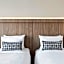 Courtyard by Marriott Szczecin City