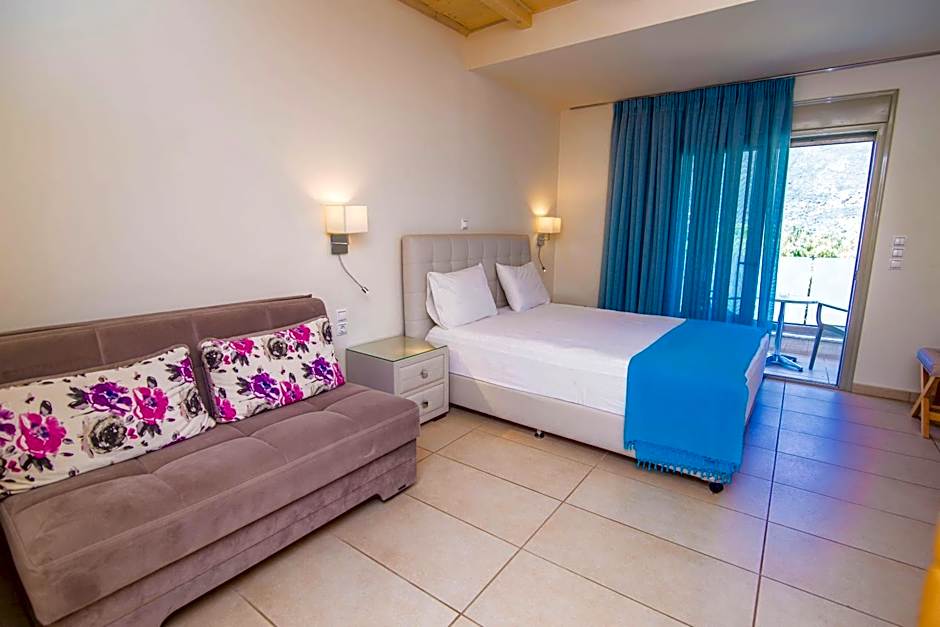 Grand TheoNi Boutique Hotel & Spa