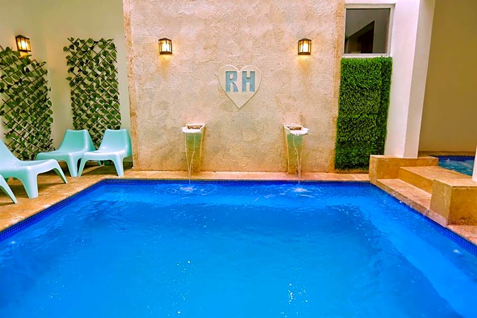 RIG Hotel Boutique Puerto Malecon