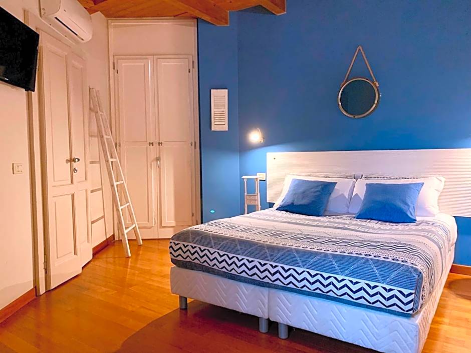 Porta Ronca - B&B, Suites & Apts