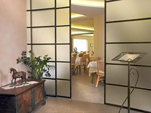 Hotel Italia