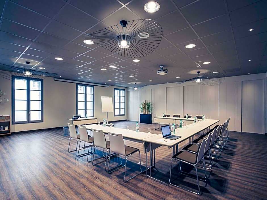 Mercure La Roche Sur Yon