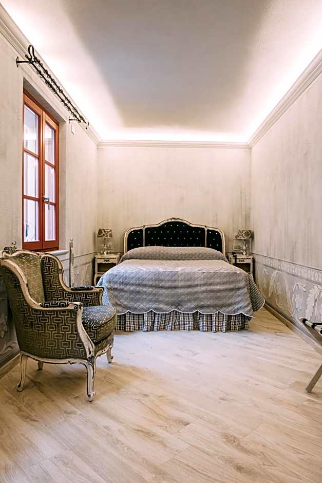 Relais Villa Prato