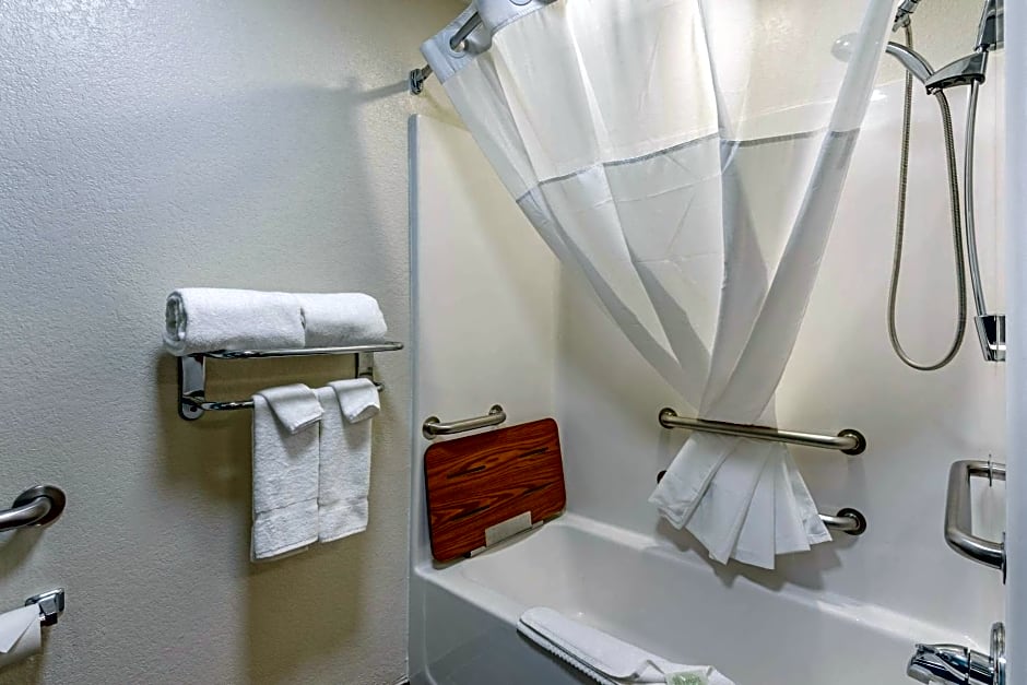 Sleep Inn St. Robert-Fort Leonard Wood
