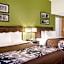 Sleep Inn & Suites Metairie