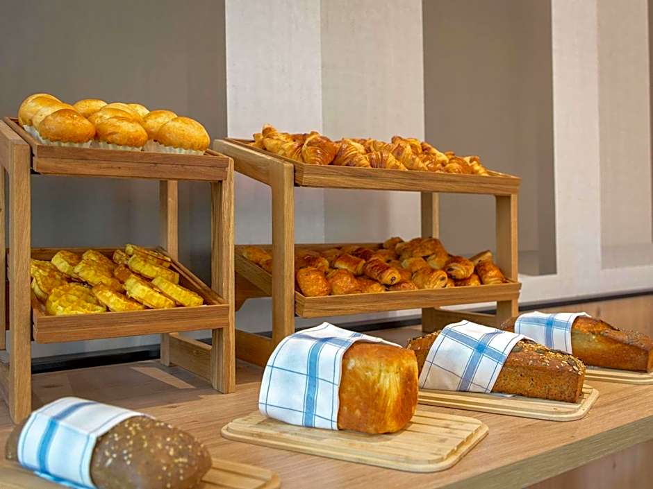 Novotel Aix-en-Provence Pont de L'Arc