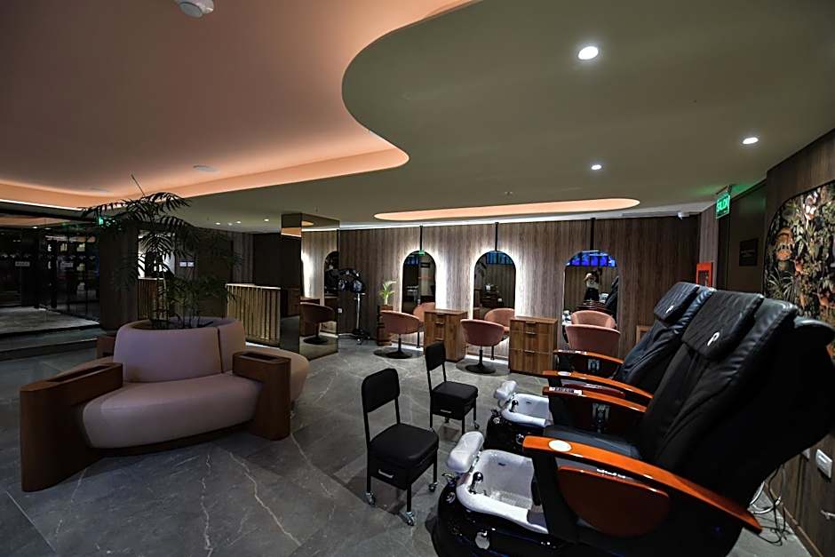 Los Tajibos, Santa Cruz de la Sierra, a Tribute Portfolio Hotel