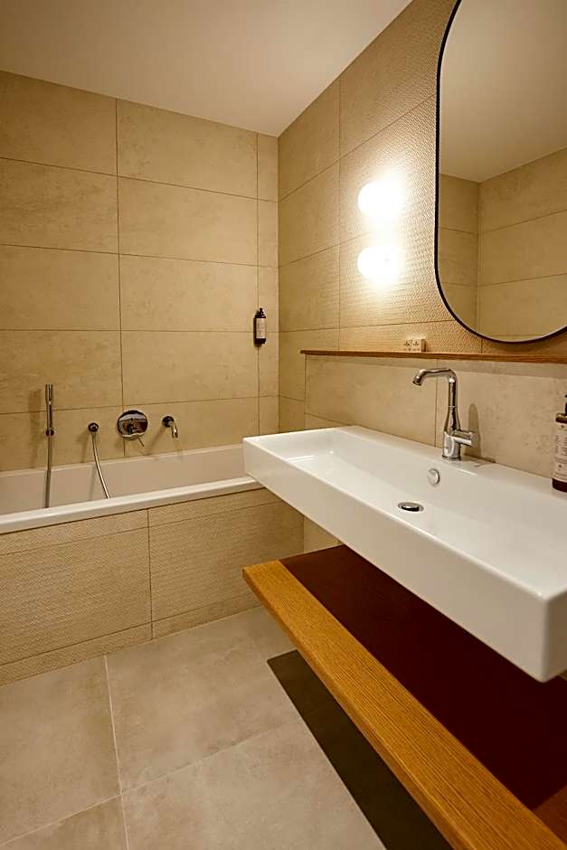 Dolcemente Garni Hotel Superior