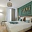 All Suites Noisy Le Grand