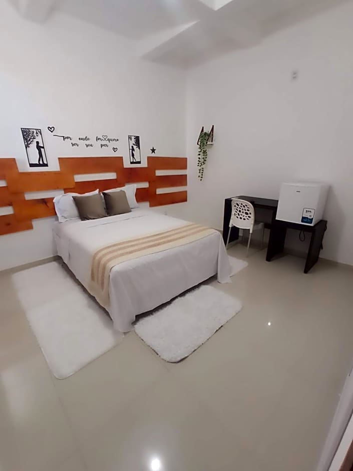 Central Palace Hotel