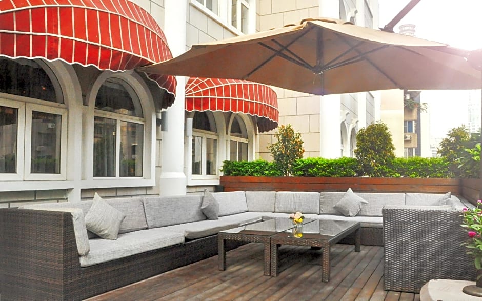 Grand Palace Hotel（Grand Hotel Management Group）