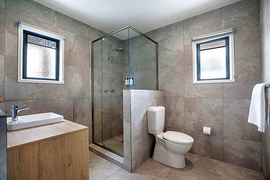 Nightcap at Manly Hotel