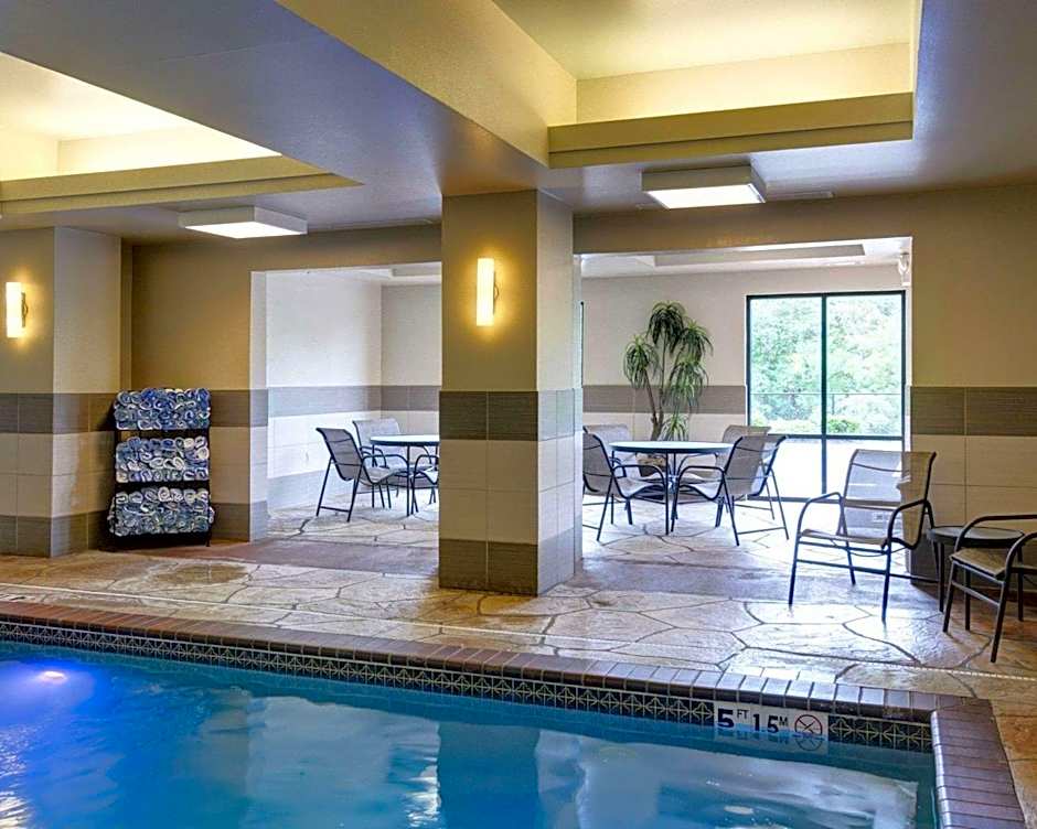 Comfort Suites Little Rock