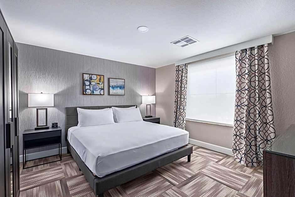 Fountain Park Hotel BW Signature Collection