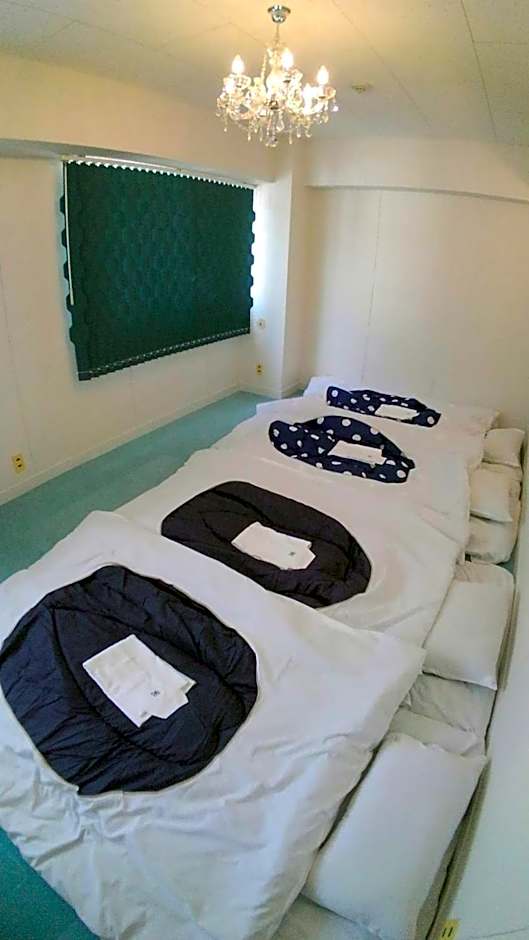 Setouchi Triennale Hotel 301Art1 Female dormitory - Vacation STAY 61583