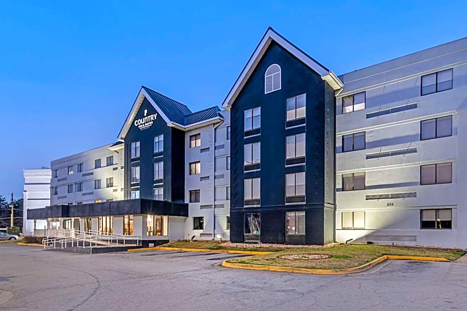 Country Inn & Suites by Radisson, Atlanta Airport South, GA