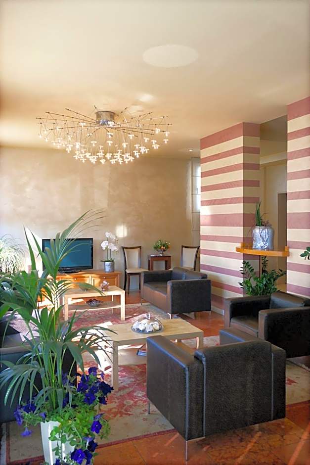 Hotel Vittoria