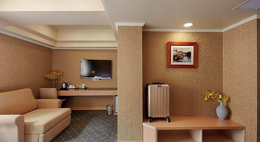 Good Life Hotel - Shang Hwa