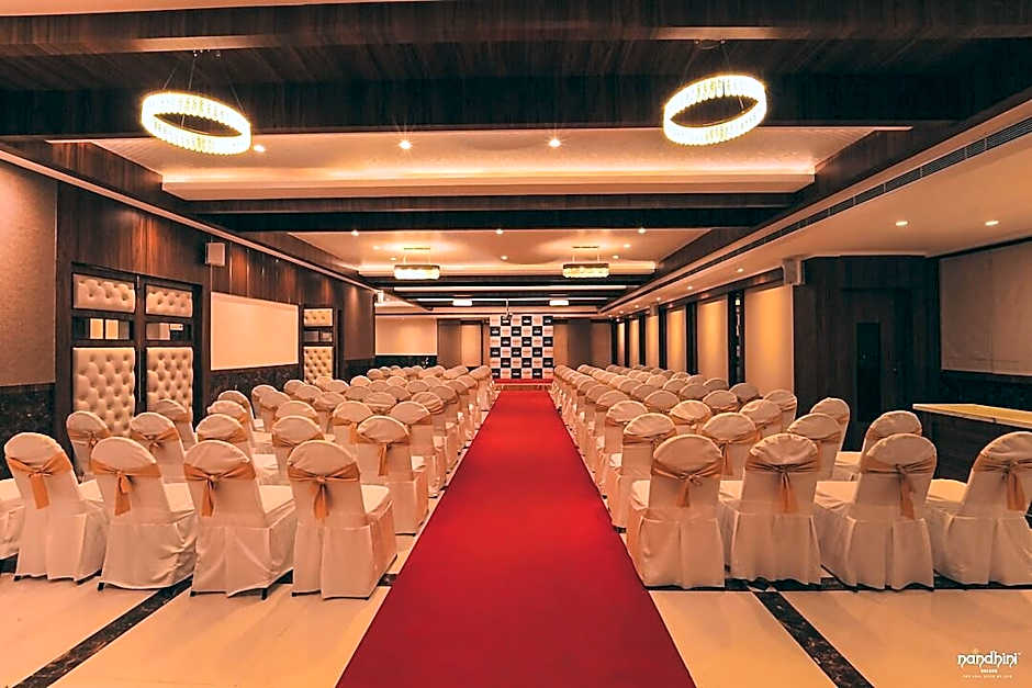 Hotel Nandhini, RT Nagar