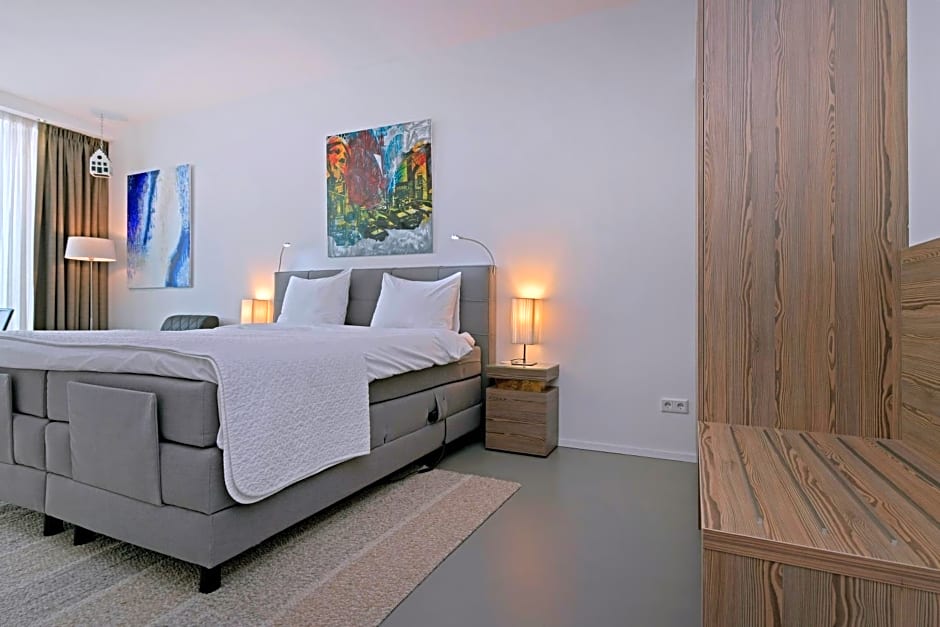 Black Jack Suites Amsterdam – Amsterdam, NY