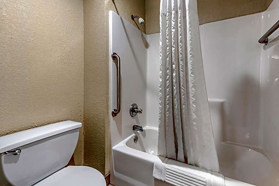 Comfort Inn Lafayette I-65