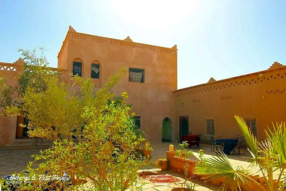 Hotel Riad Le Petit Prince
